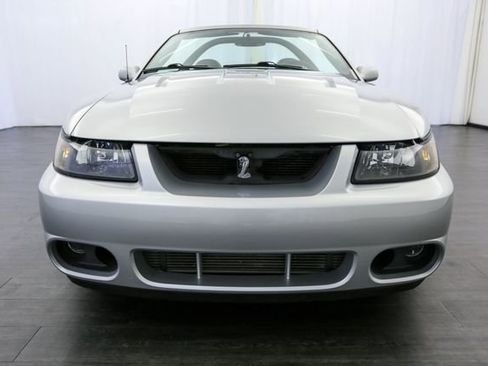 Used 2004 Ford Mustang Cobra RWD image 31
