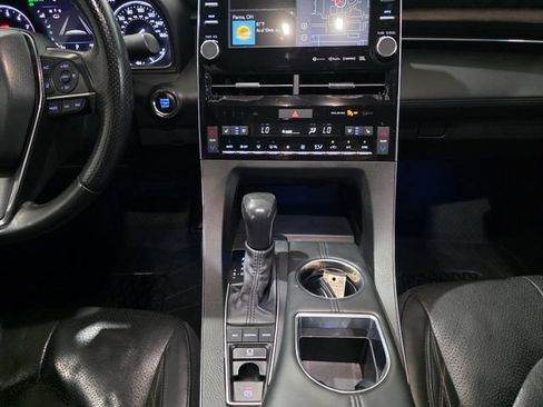 Used 2022 Toyota Avalon Limited w/ Advanced Safety Package FWD image 20
