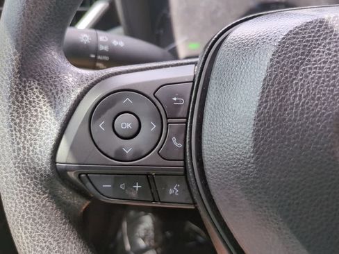 Certified 2024 Toyota Corolla LE FWD image 22