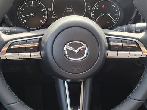 New 2026 MAZDA CX-50 AWD 2.5 S w/ Cargo Package image 21