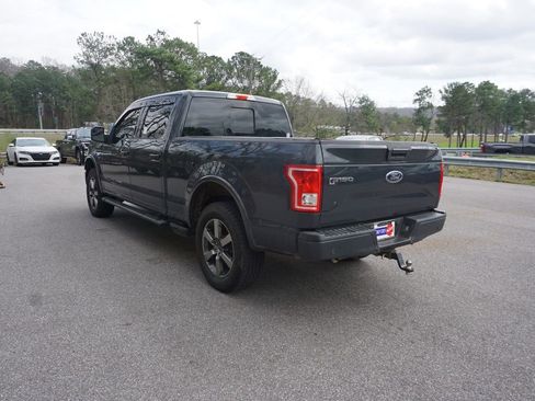 Used 2016 Ford F150 XLT w/ Equipment Group 302A Luxury image 18