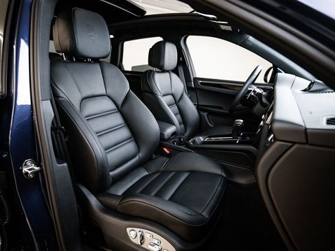New 2026 Porsche Macan S AWD/4WD image 29