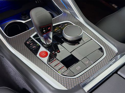 New 2026 BMW XM Label Red image 20