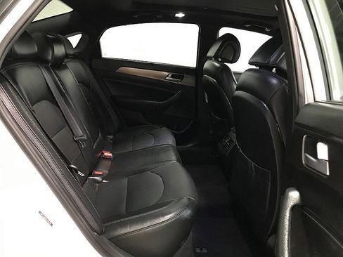 Used 2015 Hyundai Sonata Limited 2.0T FWD image 20