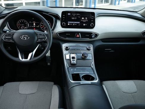 Used 2023 Hyundai Santa Fe SE image 25