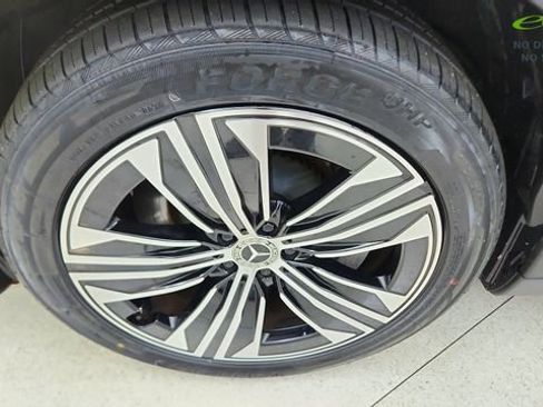 Used 2023 Mercedes-Benz EQS 450+ 4MATIC SUV w/ Exclusive Trim Package image 56