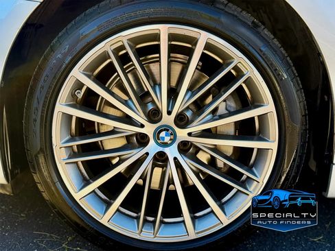 Used 2018 BMW 530e image 9