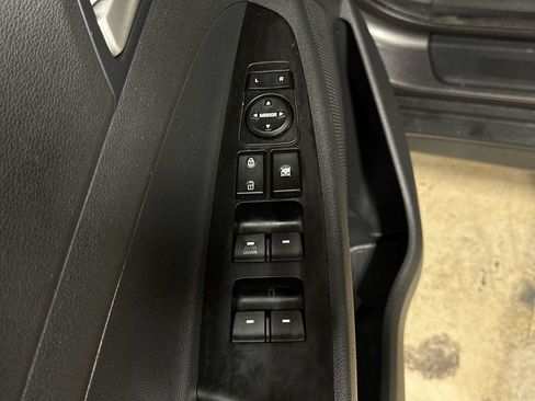 Used 2020 Hyundai Tucson SE AWD/4WD image 22