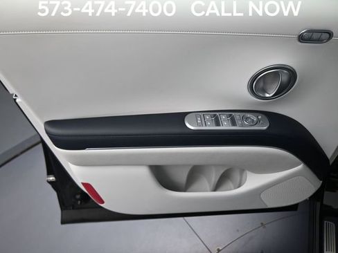 New 2026 Hyundai Palisade Calligraphy FWD image 10