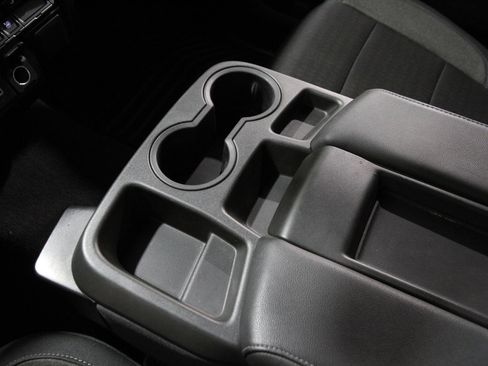 Used 2019 Chevrolet Silverado 1500 LT w/ All-Star Edition image 16