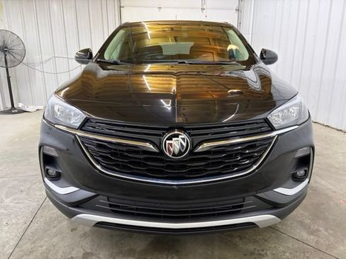 Used 2023 Buick Encore GX Preferred w/ Cold Weather Comfort Package FWD image 2
