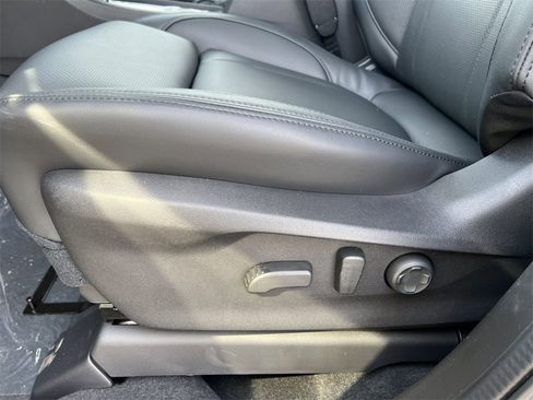 New 2026 Subaru Ascent Touring image 11