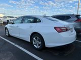 Used 2022 Chevrolet Malibu LT image 4