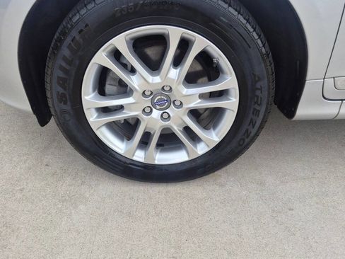 Used 2015 Volvo XC60 T5 Platinum image 14