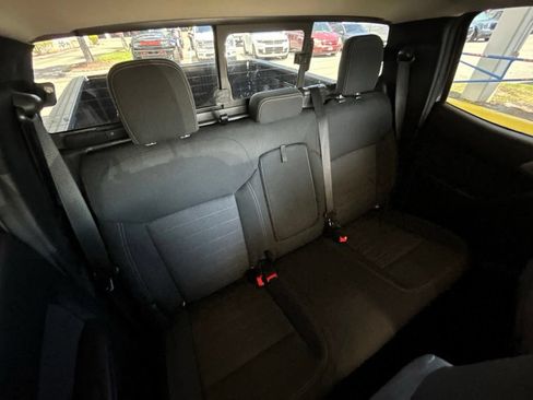 Used 2019 Ford Ranger XLT w/ Equipment Group 302A Luxury AWD/4WD image 31