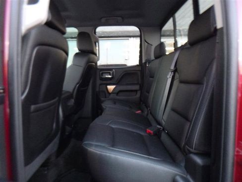 Used 2015 Chevrolet Silverado 2500 LTZ image 7