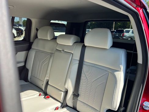 New 2026 Hyundai Santa Fe SEL image 29