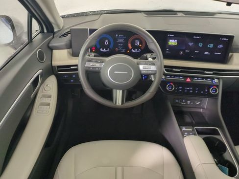 Used 2024 Hyundai Sonata SEL FWD image 17