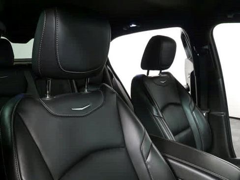 Used 2024 Cadillac XT4 Premium Luxury AWD/4WD image 27