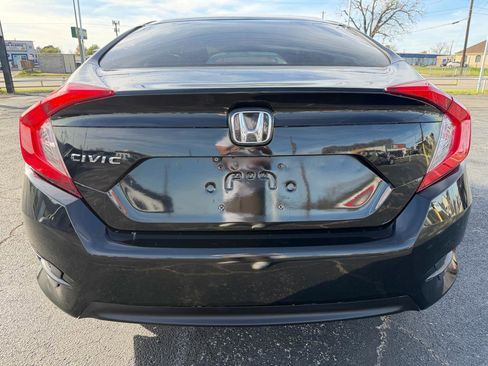 Used 2019 Honda Civic LX image 7