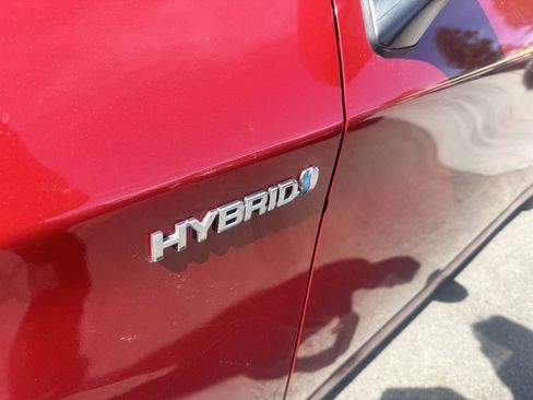Used 2010 Toyota Prius Two FWD image 7