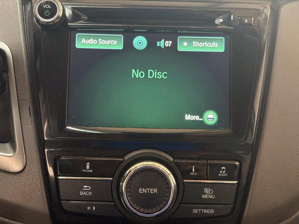 Used 2015 Honda Odyssey EX-L image 17