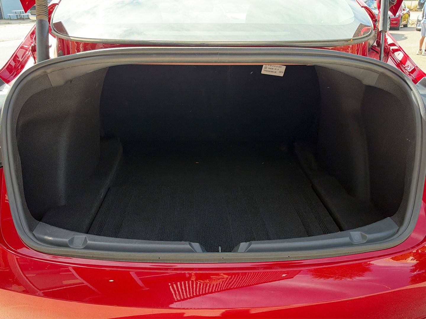 Used 2023 Tesla Model 3 Standard Range RWD image 20