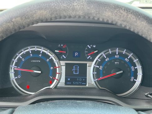Used 2019 Toyota 4Runner TRD Pro AWD/4WD image 21