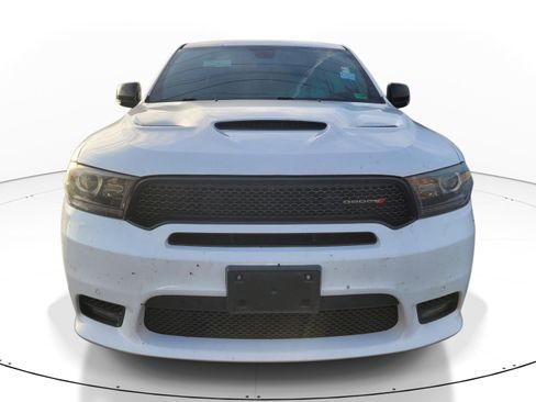 Used 2020 Dodge Durango R/T w/ Blacktop Package AWD/4WD image 2