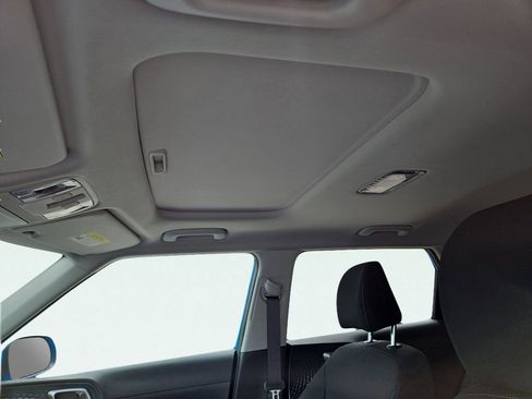 New 2025 Kia Soul EX image 19