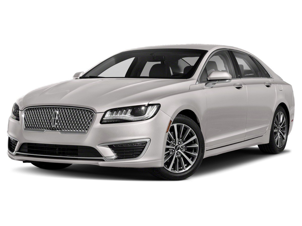 Used 2018 Lincoln MKZ Black Label w/ Technology Package FWD image 1
