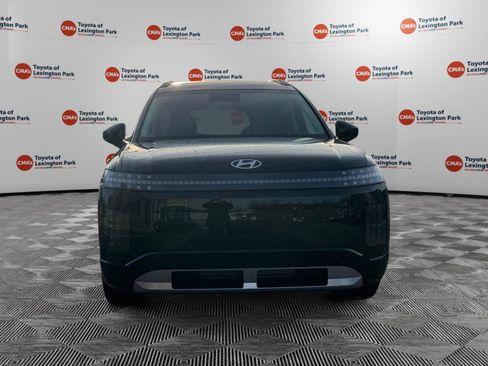 New 2026 Hyundai Ioniq 9 SEL AWD/4WD image 2