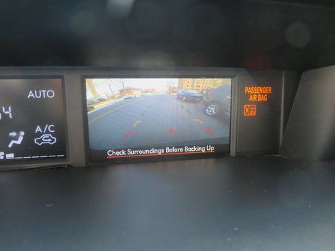 Used 2014 Subaru Forester 2.0XT Touring w/ Rugged Package #2 image 19