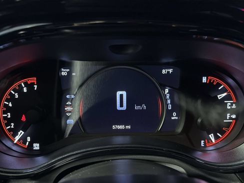 Used 2024 Dodge Durango GT AWD/4WD image 36