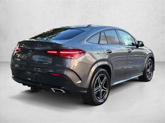 New 2026 Mercedes-Benz GLE 450 4MATIC Coupe video 2