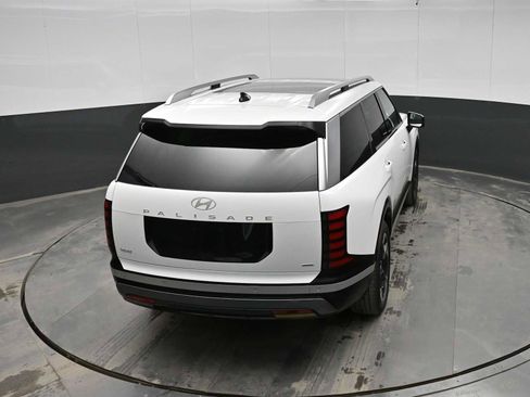 New 2026 Hyundai Palisade Limited image 26