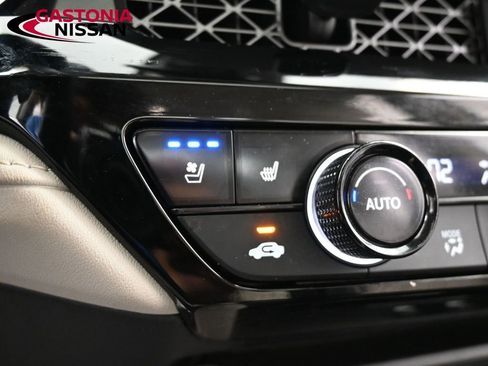 Used 2024 Honda Accord Touring image 17