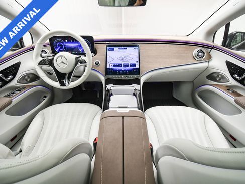 Used 2023 Mercedes-Benz EQS 450+ 450 image 14