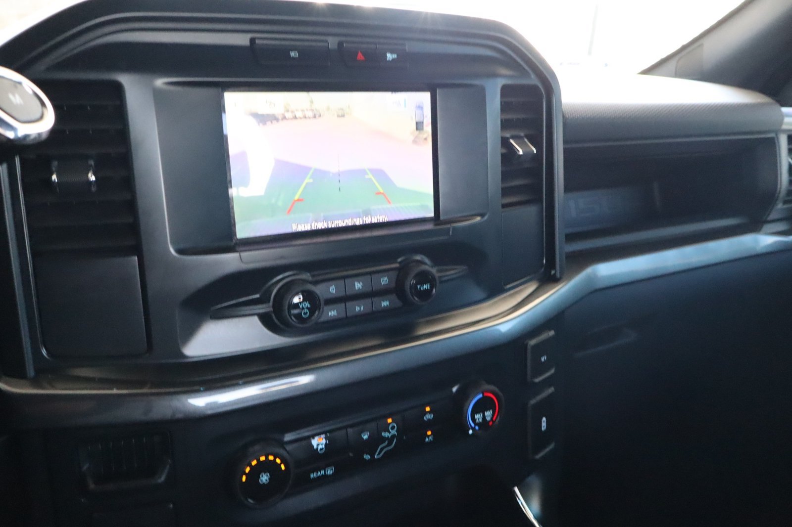 Used 2023 Ford F150 XL w/ STX Appearance Package RWD image 26