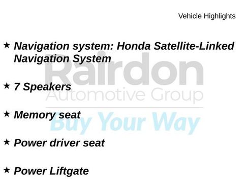 Used 2022 Honda Pilot TrailSport image 10