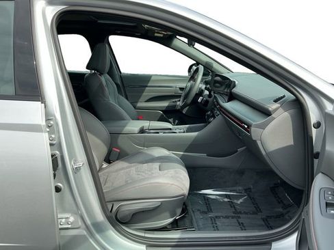 Used 2025 Hyundai Sonata N Line image 17