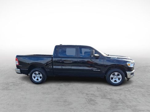 Used 2023 RAM 1500 Big Horn w/ Trailer Tow Group image 6