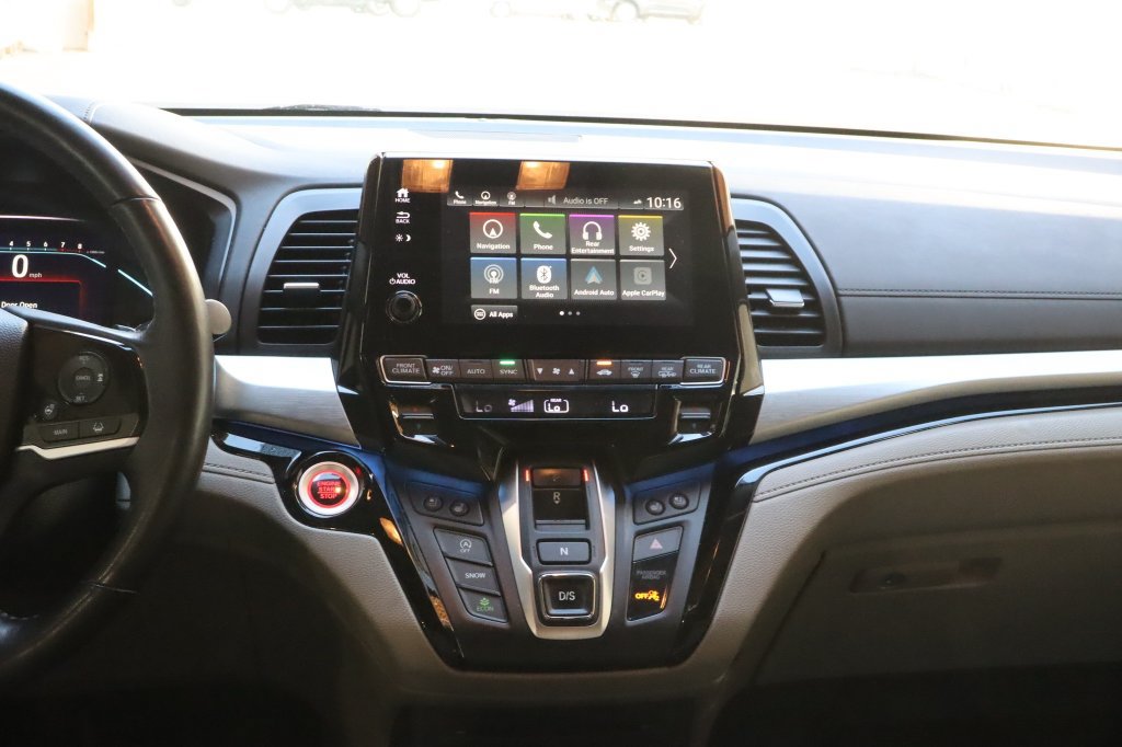 Used 2018 Honda Odyssey Elite image 30