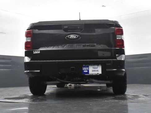 New 2025 Ford Maverick Lobo image 33