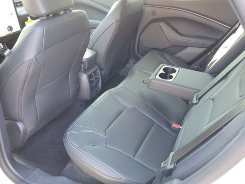 New 2026 Ford Mustang Mach-E Premium w/ Technology Package RWD image 17