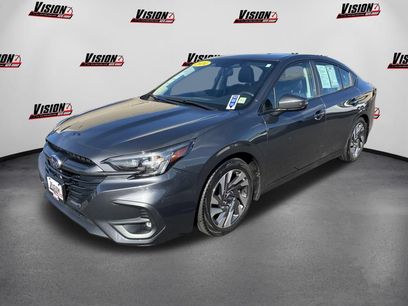 Used 2024 Subaru Legacy Limited