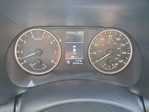 Certified 2024 Nissan Sentra S image 29