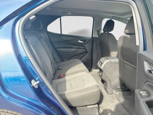 Certified 2022 Chevrolet Equinox LT image 27