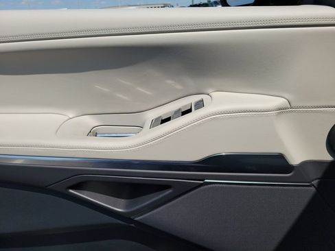 New 2026 Lincoln Navigator Premiere AWD/4WD image 20