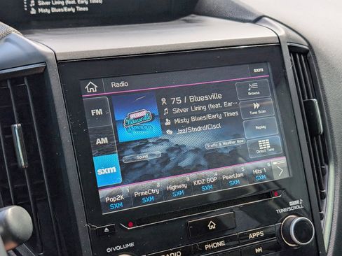 Used 2022 Subaru Forester Sport AWD/4WD image 14